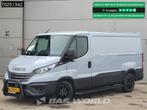 Iveco Daily 35S21 3.0L Black Edition Automaat L2H1 210PK Laa, Neuf, Argent ou Gris, Achat, Euro 6