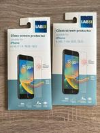 Beschermglaasjes voor iphone, Ophalen, Zo goed als nieuw