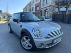 Mini Cooper, 4 zetels, Panoramadak, Bedrijf, Handgeschakeld