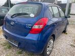 Hyundai i20 1.4 Diesel 350000k EXPORTHANDELAAR, Bedrijf, Diesel, Te koop, I20