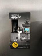Mini-retro arcademachine, Ophalen of Verzenden, Nieuw