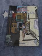 Strip : Andre Taymans -- De Laatste Dans - Caroline Baldwin, Livres, BD, Une BD, Enlèvement ou Envoi, Utilisé