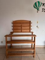 Vintage houten speelgoedwinkel voor kinderen, Kinderen en Baby's, Speelgoed | Houten speelgoed, Ophalen