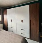 Mooie kledingkast in zeer goede staat, Huis en Inrichting, Kasten | Kleerkasten, Ophalen, Zo goed als nieuw