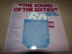 Lp The Sound of the Sixties, Cd's en Dvd's, Vinyl | Verzamelalbums, Ophalen of Verzenden, Gebruikt, 12 inch, Pop