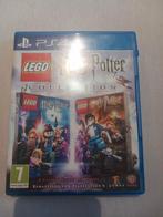LEGO Harry Potter PS4 game, Consoles de jeu & Jeux vidéo, Jeux | Sony PlayStation Vita, Comme neuf, 2 joueurs, Aventure et Action