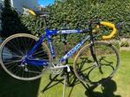 Eddy Merckx Flyer koersfiets Campagnolo Xenon 9 speed, Overige merken, Meer dan 20 versnellingen, Gebruikt, 49 tot 53 cm