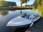 Speedboot renken 1700 205 pk V6, Sports nautiques & Bateaux, Speedboat, Enlèvement ou Envoi