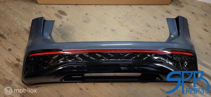 Achterbumper VW Tiguan CT1 571 R-LINE LC7Q BLACK EDITION 24+, Auto-onderdelen, Verlichting, Volkswagen, Nieuw, Ophalen of Verzenden