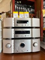 Lot super audio system Marantz - PM11s3 high end, Ophalen, Zo goed als nieuw, Marantz