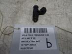 INJECTOR BRANDSTOF Volkswagen Polo V (6R) (04E906031F), Auto-onderdelen, Gebruikt, Volkswagen