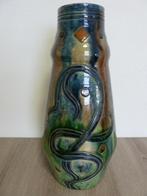 Keramiek /aardewerk vaas 41cm Art Deco, Antiek en Kunst, Ophalen