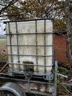 Watervat 1000 liter, Dieren en Toebehoren