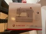 Singer naaimachine, Hobby en Vrije tijd, Ophalen, Gebruikt, Naaimachine, Singer