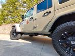 Jeep Wrangler Golden Eagle 2.8 crd, Auto's, Jeep, Automaat, Stof, Beige, Bedrijf