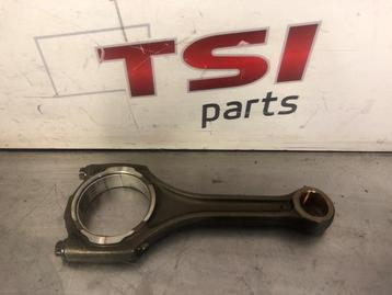 Drijfstang van een Audi RS6 beschikbaar voor biedingen