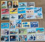 63 oude prentjes: Sabena (Jacques chocolade), Verzamelen, Ophalen of Verzenden, Gebruikt, Overige onderwerpen, Prent