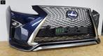 Lexus RX F Sport Facelift Voorbumper + grill, Pare-chocs, Avant, Enlèvement, Utilisé