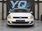 Volkswagen Golf 1.2TSI bluemotion airco zetelverw alurims, Auto's, Euro 5, Bedrijf, Handgeschakeld, 5 deurs