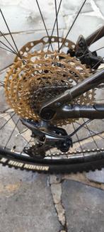 Giant E-mtb, Fietsen en Brommers, Ophalen, Vering, 10 tot 15 versnellingen, Giant