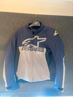 Motorvest Alpinestars maat XL, Ophalen, Heren, Jas | textiel, Alpinestars