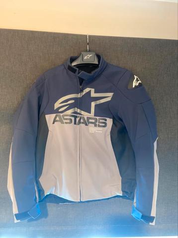Motorvest Alpinestars maat XL beschikbaar voor biedingen