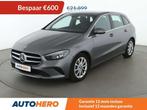 Mercedes-Benz B-Klasse 180 B 180 d Progressive (bj 2019), Auto's, Mercedes-Benz, Gebruikt, Euro 6, 116 pk, 1485 kg
