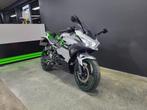 KAWASAKI NINJA E-1 2024 - 4 ANS DE GARANTIE & ASSISTANCE, Motos, 1 cylindre, Autre, 125 cm³, Jusqu'à 11 kW