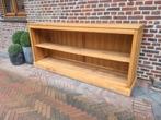 Teak winkelkast, Ophalen of Verzenden