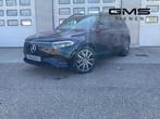 Mercedes-Benz EQB 250+ Star Edition, Auto's, Apple Carplay, Stof, Zwart, 5 zetels