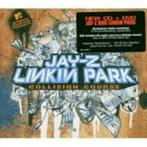 Jay-Z / Linkin Park – Collision Course CD + DVD, CD & DVD, CD | Hip-hop & Rap, Enlèvement ou Envoi