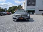 Mercedes-Benz C-Klasse 180 AMG | PANO | CAMERA | ELEKTR. KOF, Gebruikt, 4 cilinders, Bedrijf, 5 deurs