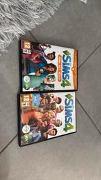 Sims 4 pc, Ophalen of Verzenden
