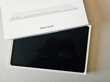 Samsung Tab S10+  beschikbaar voor biedingen