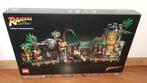 Lego 77015 Temple of the golden idol indiana jones, Enlèvement ou Envoi, Neuf, Ensemble complet, Lego