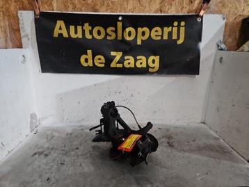 Fusee rechts-voor van een Seat Leon beschikbaar voor biedingen