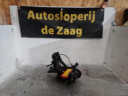 Fusee rechts-voor van een Seat Leon, Auto-onderdelen, Ophanging en Onderstel, Seat, Gebruikt, 3 maanden garantie, Ophalen of Verzenden