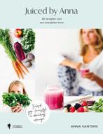 Juiced by Anna, Ophalen of Verzenden, Gelezen