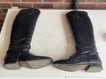 Bottes d’équitation, Enlèvement ou Envoi