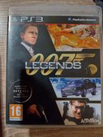 James bond legends 007  playstation 3, Consoles de jeu & Jeux vidéo, Enlèvement ou Envoi, Comme neuf