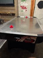 Vortex airhockey tafel, Ophalen, Zo goed als nieuw