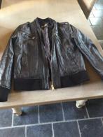 Leren jas, Kleding | Heren, Ophalen, Gedragen