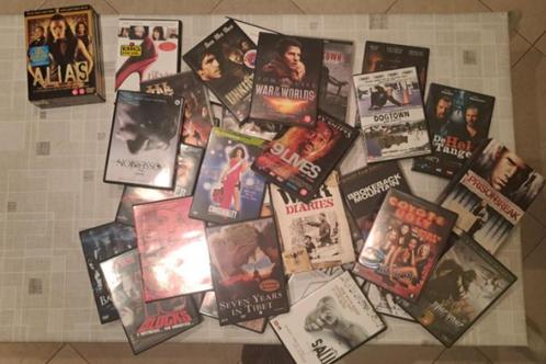Lot DVD, Cd's en Dvd's, Blu-ray, Gebruikt, Ophalen of Verzenden