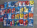 TOPPS CHAMPIONS LEAGUE 2021/22   32X autocollants de footbal, Envoi