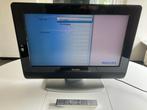 philips tv 26 inch, Audio, Tv en Foto, Televisies, Ophalen, Philips, Gebruikt, 50 Hz