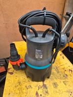 GARDENA 9040 vuilwaterpomp 9000 l/u 300 W, Tuin en Terras, Ophalen of Verzenden, Nieuw, Elektrisch, Dompelpomp