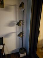 Magnifique nouveau lampadaire à trois spots, lampes inclus, Enlèvement ou Envoi, Spots