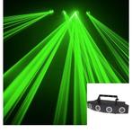 Laserworld EL-900RGB show laser, Muziek en Instrumenten, Licht en Laser, Ophalen, Laser