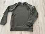Sweater Cars Jeans 10 jaar, Kinderen en Baby's, Trui of Vest, Ophalen of Verzenden, Zo goed als nieuw, Jongen