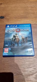 Jeu playstation 4 God of war, Enlèvement ou Envoi, Comme neuf